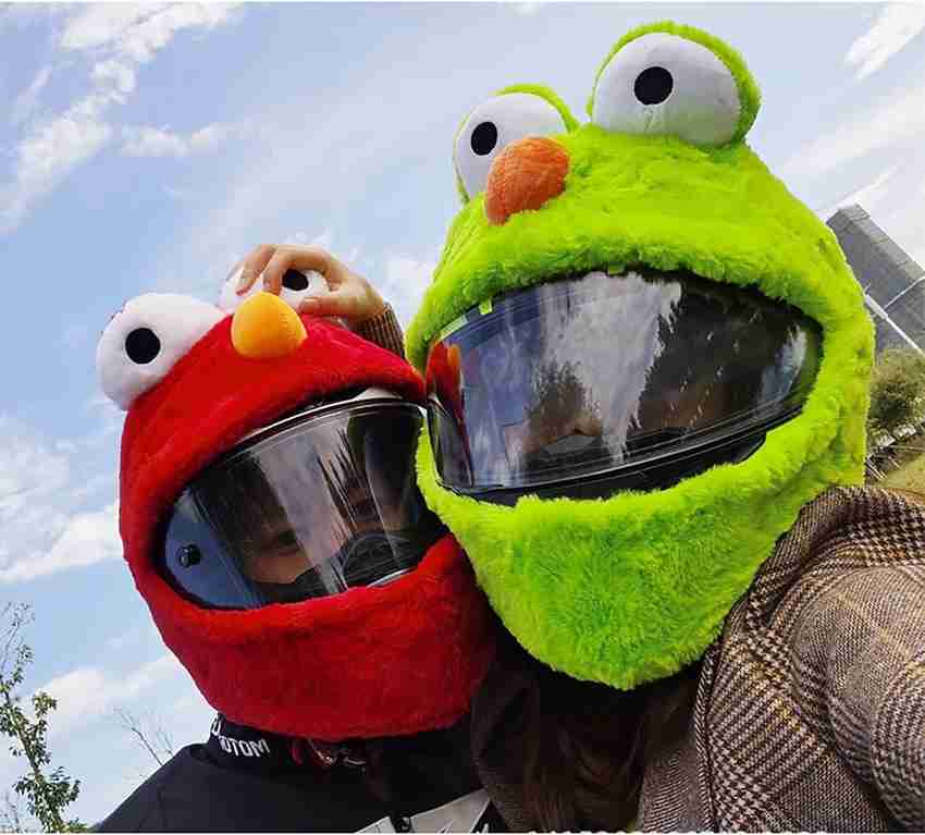 Elmo bike helmet deals
