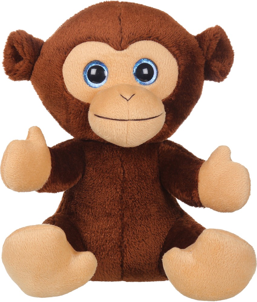 Monkey soft toy clearance flipkart