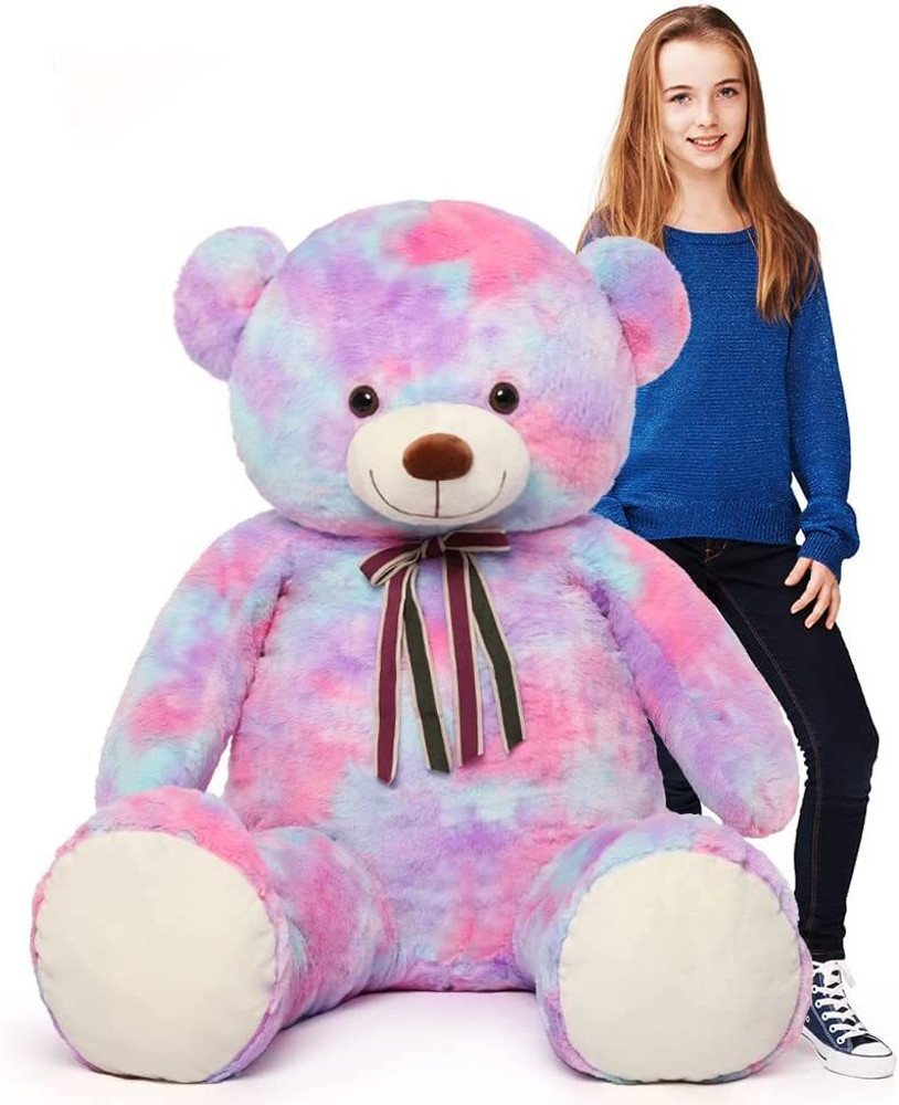 Avs teddy bear hotsell