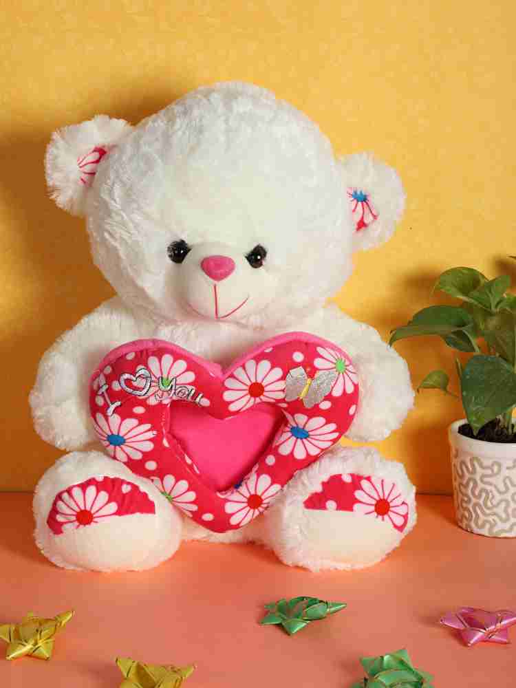 Girl Cute Soft Loving Valentine Teddy Bear Soft Toy at Rs 1150 in Lucknow