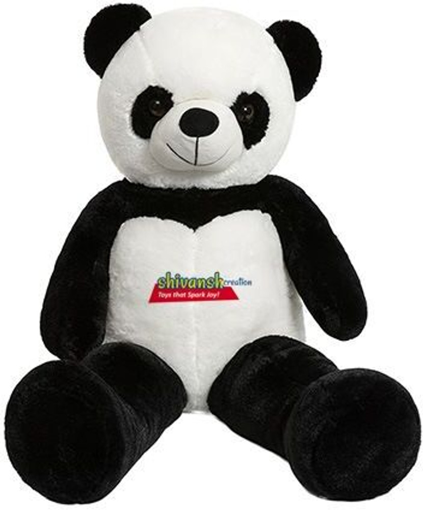 Panda soft sales toy flipkart