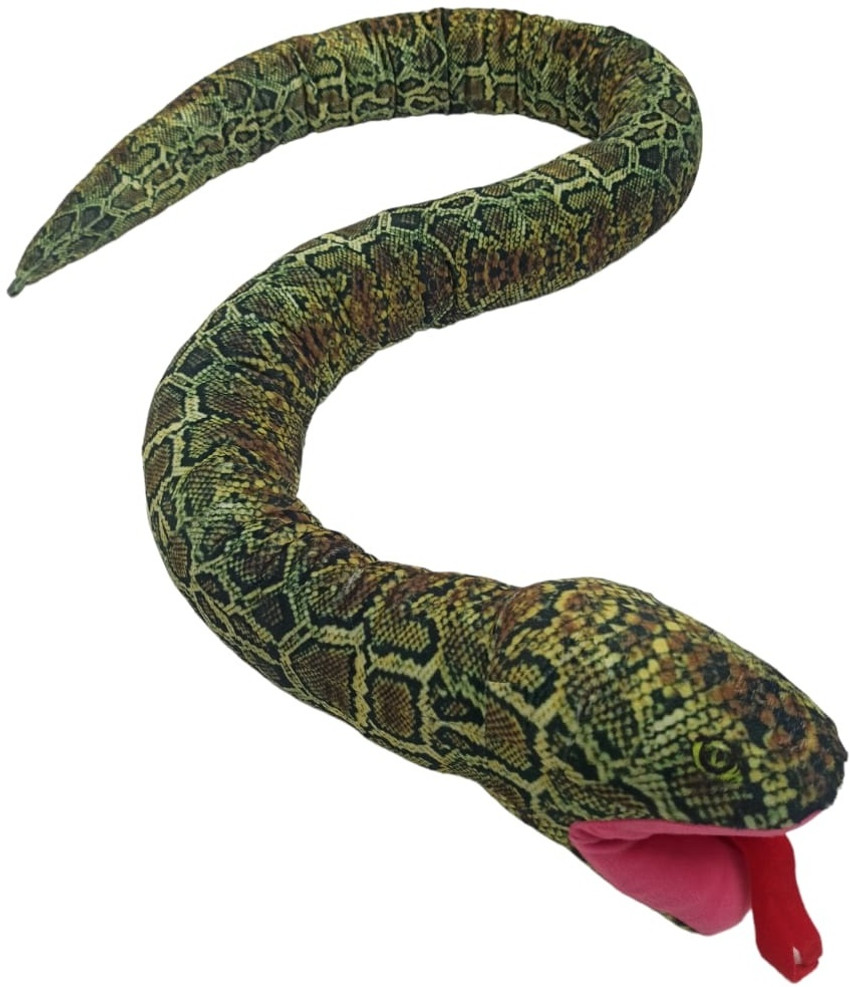 THE MODERN TREND Anaconda Snake Soft Toys for Kids birthday gift car home Decoration 190 cm Anaconda Snake Soft Toys for Kids birthday gift car home Decoration Buy Anaconda