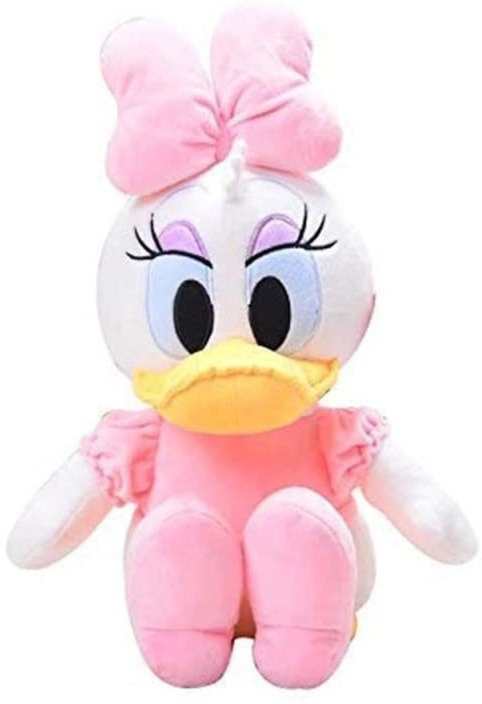 Daisy duck teddy bear on sale
