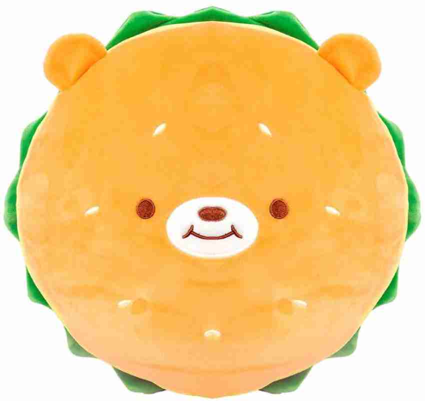 Miniso sale animal pillow