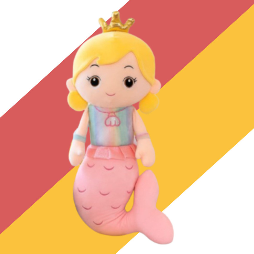 Mermaid sales water toys