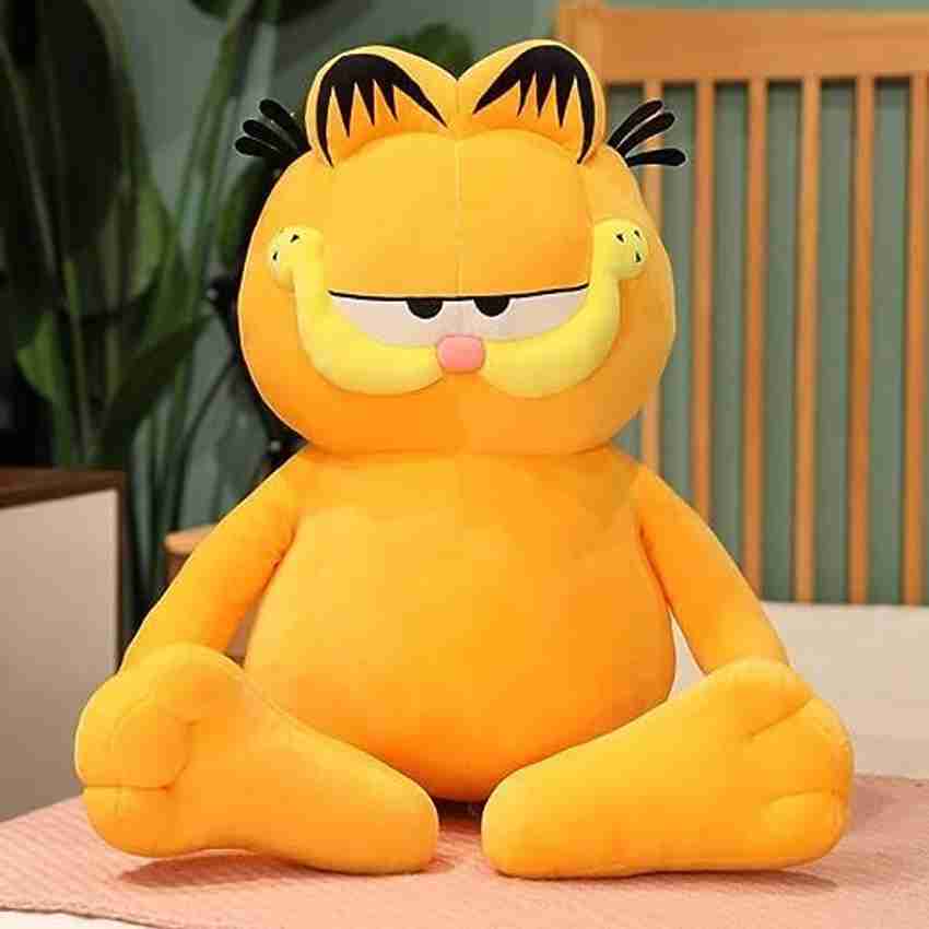 Garfield cat hotsell toy
