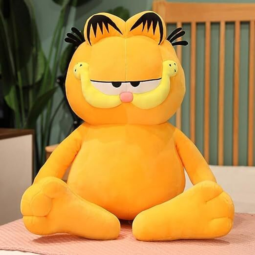 Garfield plush on sale toy