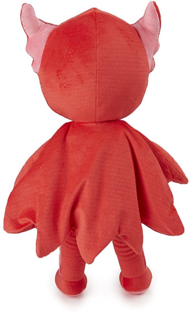 owlette teddy