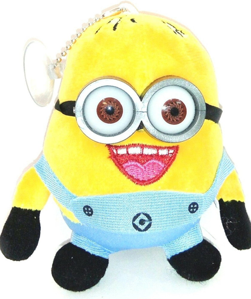 Sanvidecors soft toy minion 13 cm soft toy minion . Buy minion