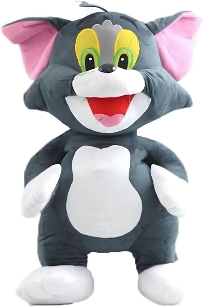 Tom and jerry sales soft toys