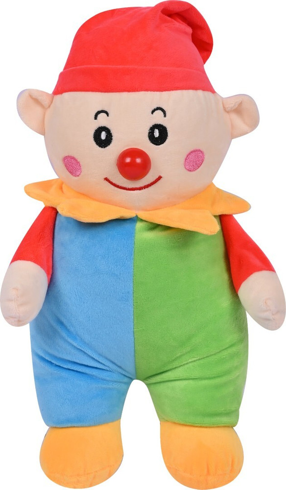 Joker soft toy clearance