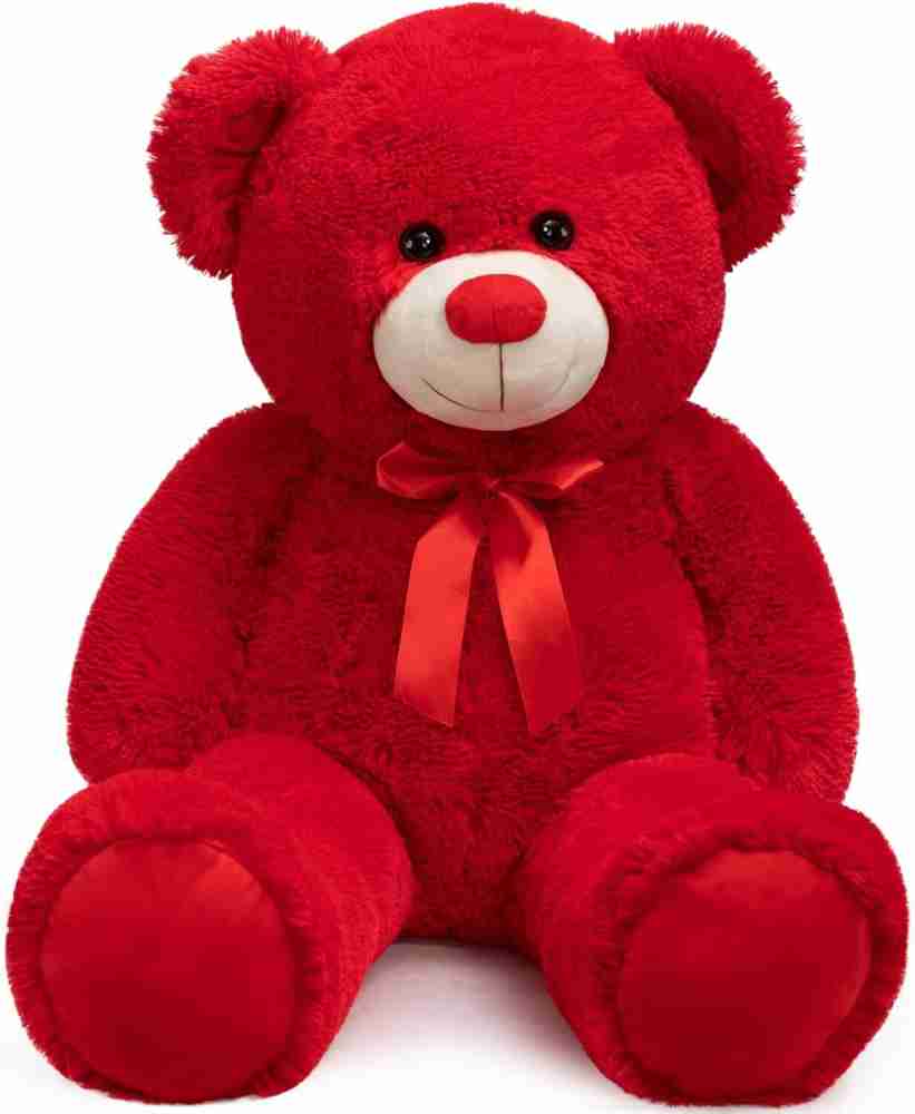 5 foot deals stuffed bear