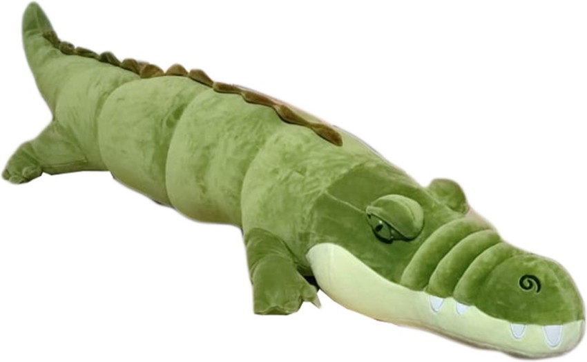 Crocodile and Alligator Plush Toys – Plushie Depot