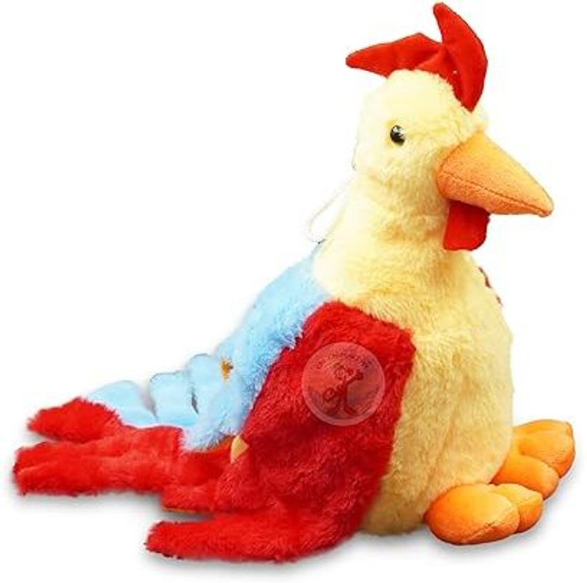 Hen soft toy deals