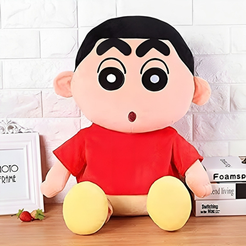 Shinchan teddy store