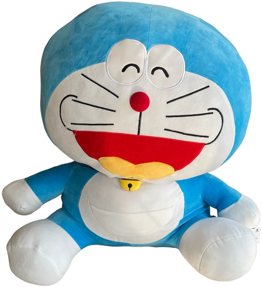 Giant doraemon plush discount
