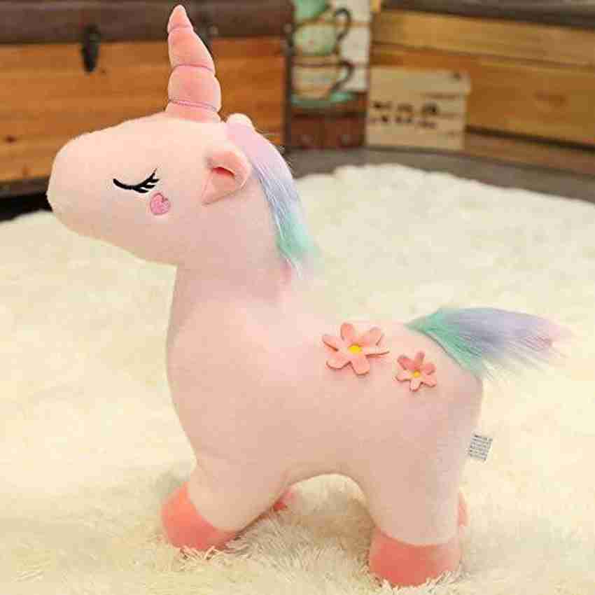 Golden unicorn toy discount