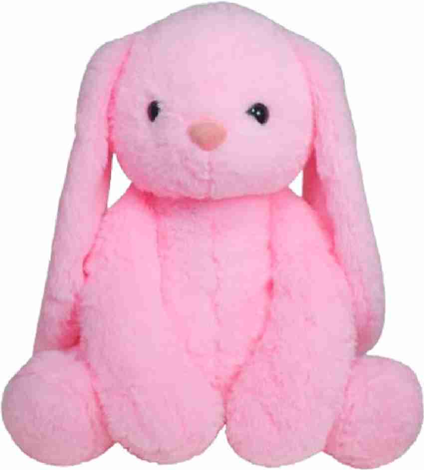 Big rabbit teddy outlet