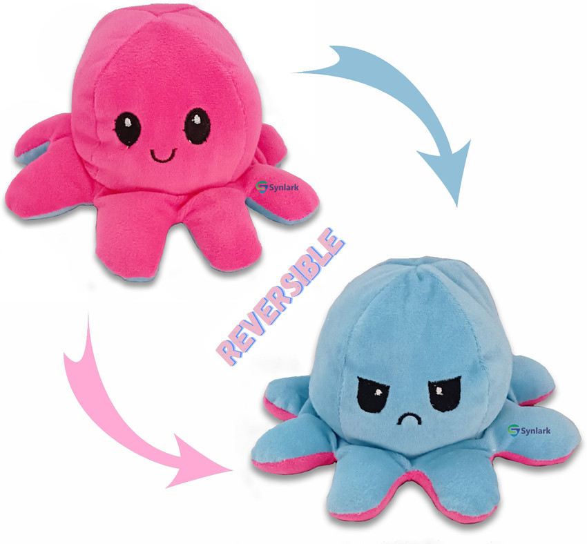 Octoplush plush toy new arrivals