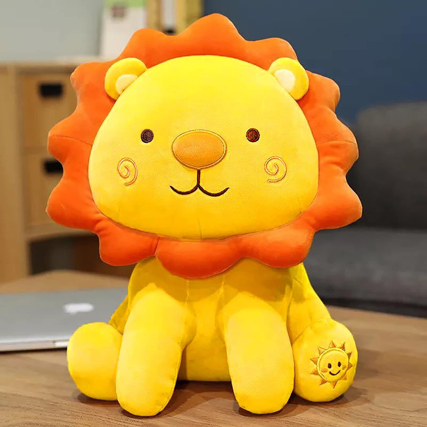 Lion car toy deals