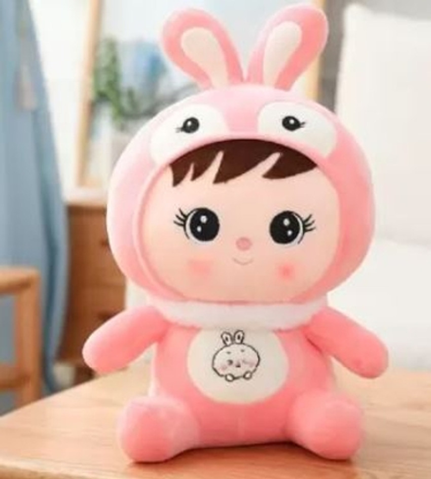 Bunny deals bunny dolls