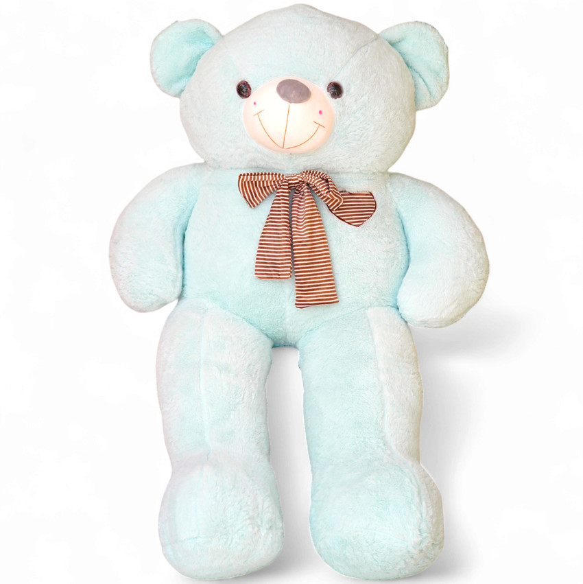 Teddyera 5.5 Feet Teddy Bear Premium Quality Cute Heart Giant Size Cozy Feel 180 cm 5.5 Feet Teddy Bear Premium Quality Cute Heart Giant Size Cozy Feel Buy Teddy