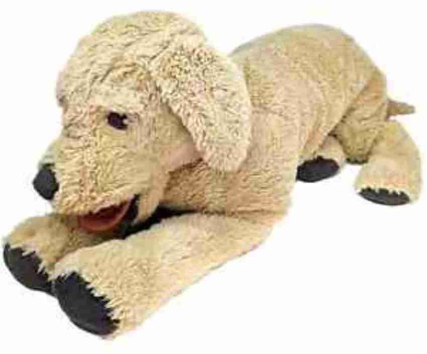 Soft Toy Dog Golden Retriever 40