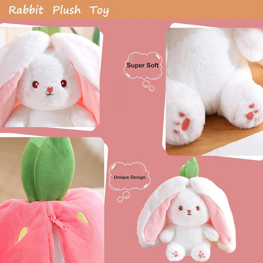 Doll rabbit best sale