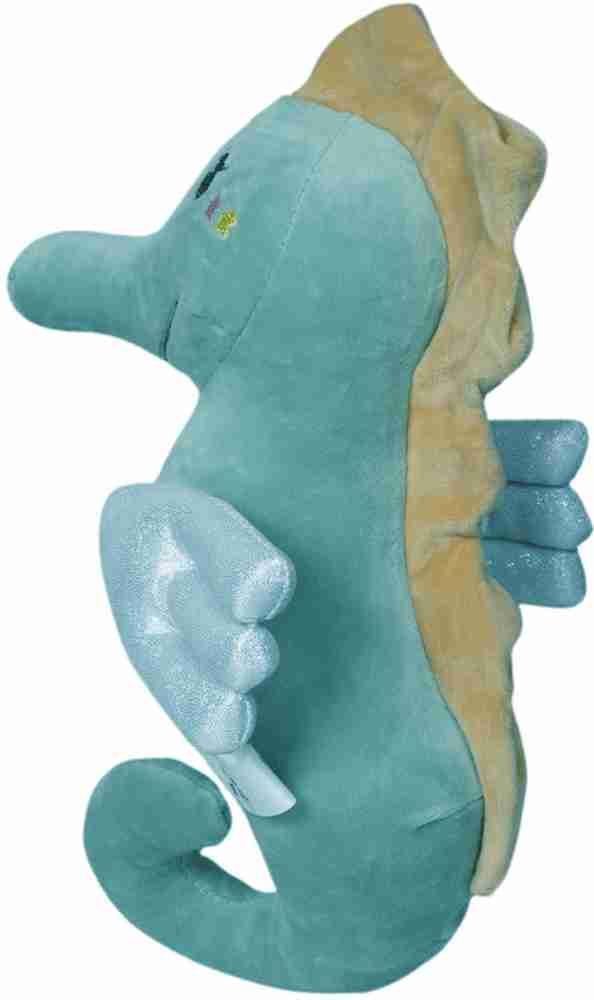 Seahorse doll clearance