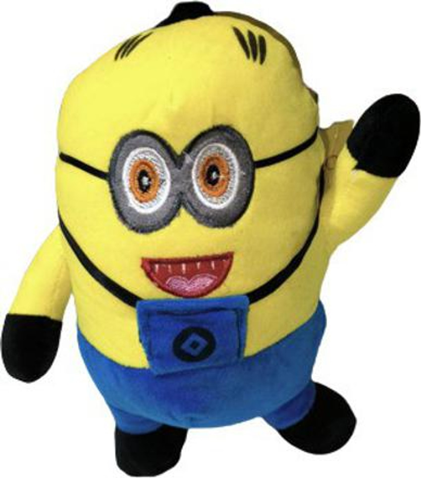 Minion soft discount toy flipkart