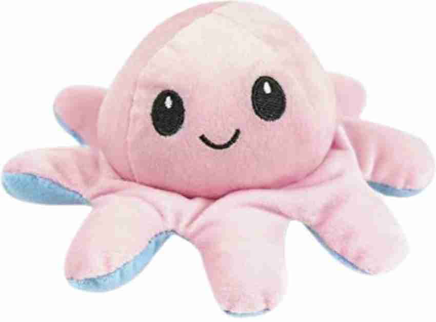 Octopus peluche store