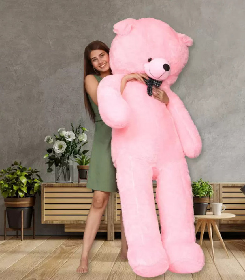 TRUELOVER Teddy bear for girls and kids 182 cm Teddy bear for girls and kids Buy Teddies toys in India. shop for TRUELOVER products in India. Flipkart