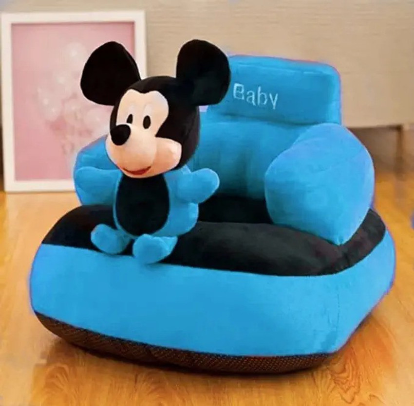 Mickey mouse best sale baby couch