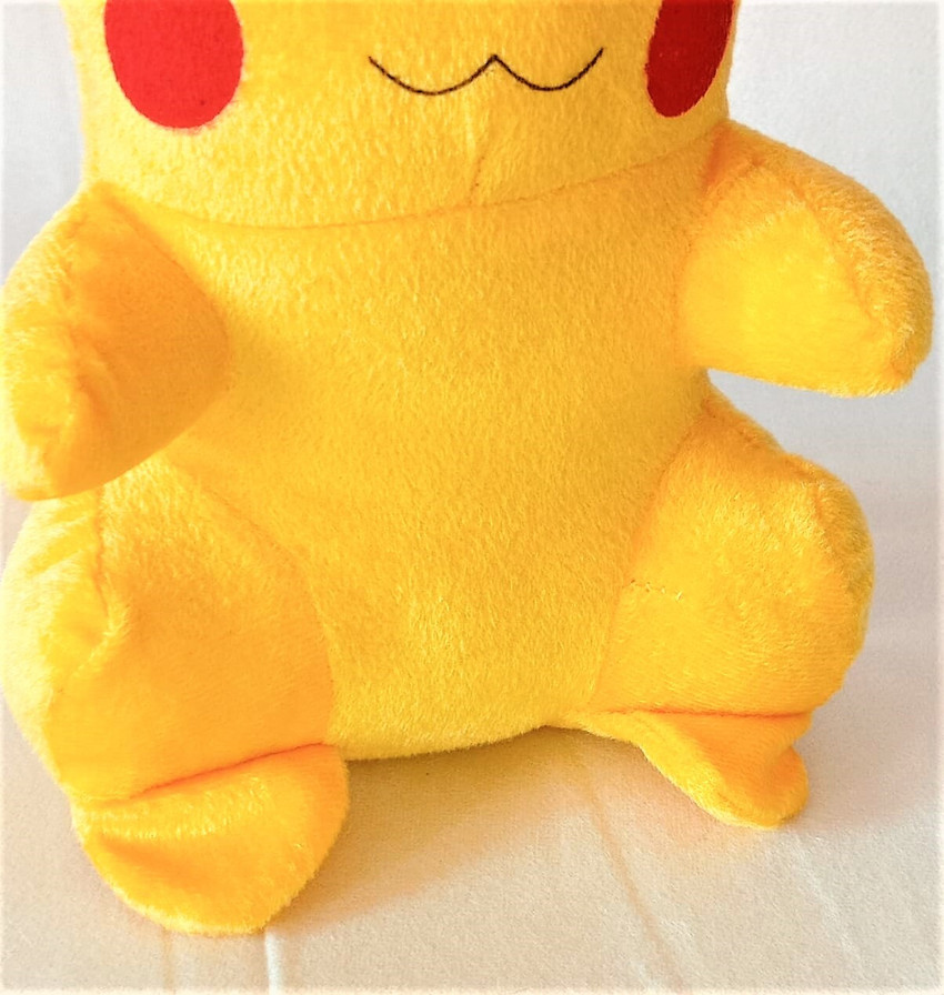 Pikachu soft 2025 toy flipkart