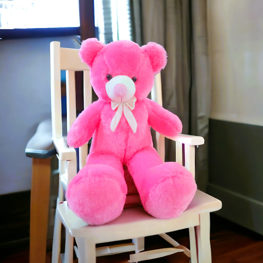 Super big teddy bear hotsell