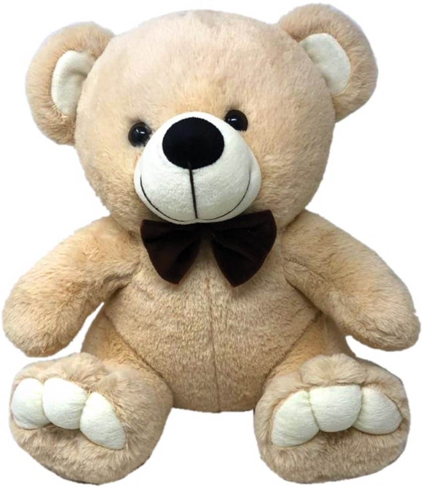 Buy ULTRA Brown Teddy Bear - 38 cm Online at Low Prices in India -  Paytmmall.com