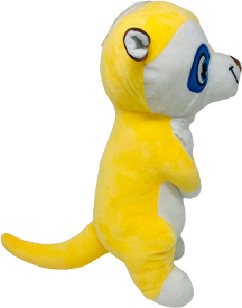 Meerkat discount soft toy
