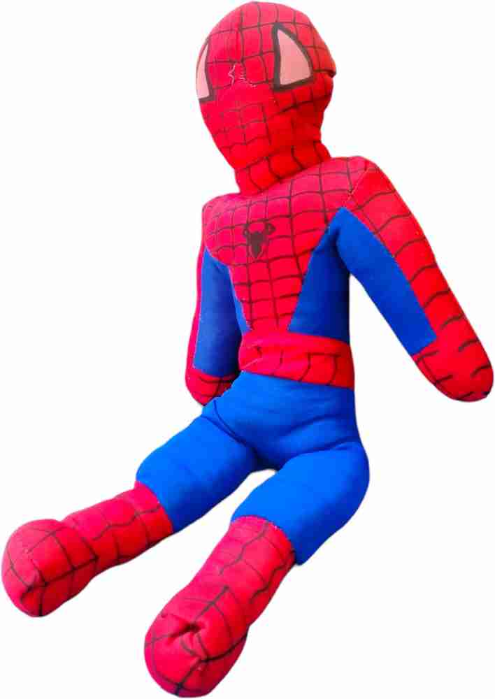 Spiderman doll store