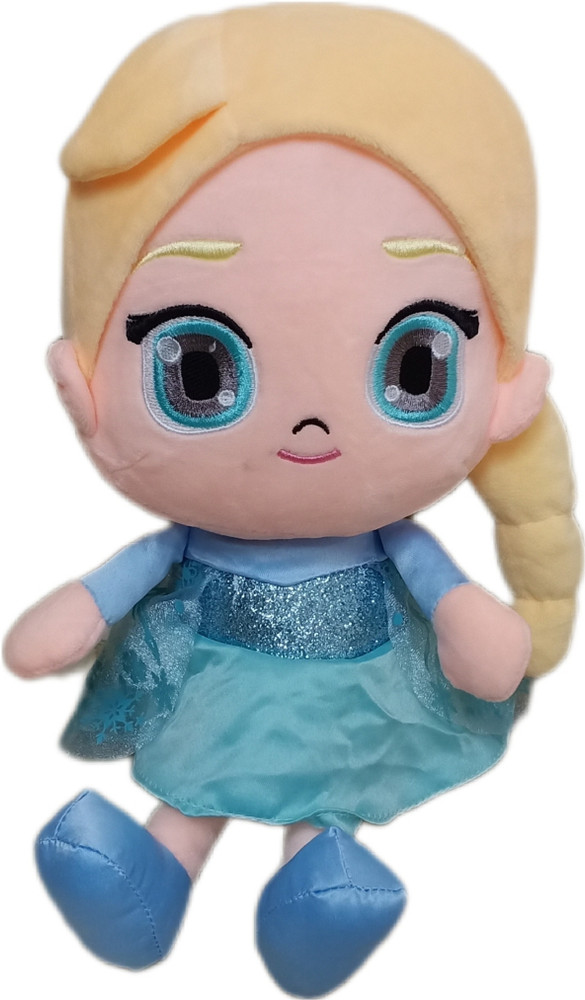 Anna soft toy outlet