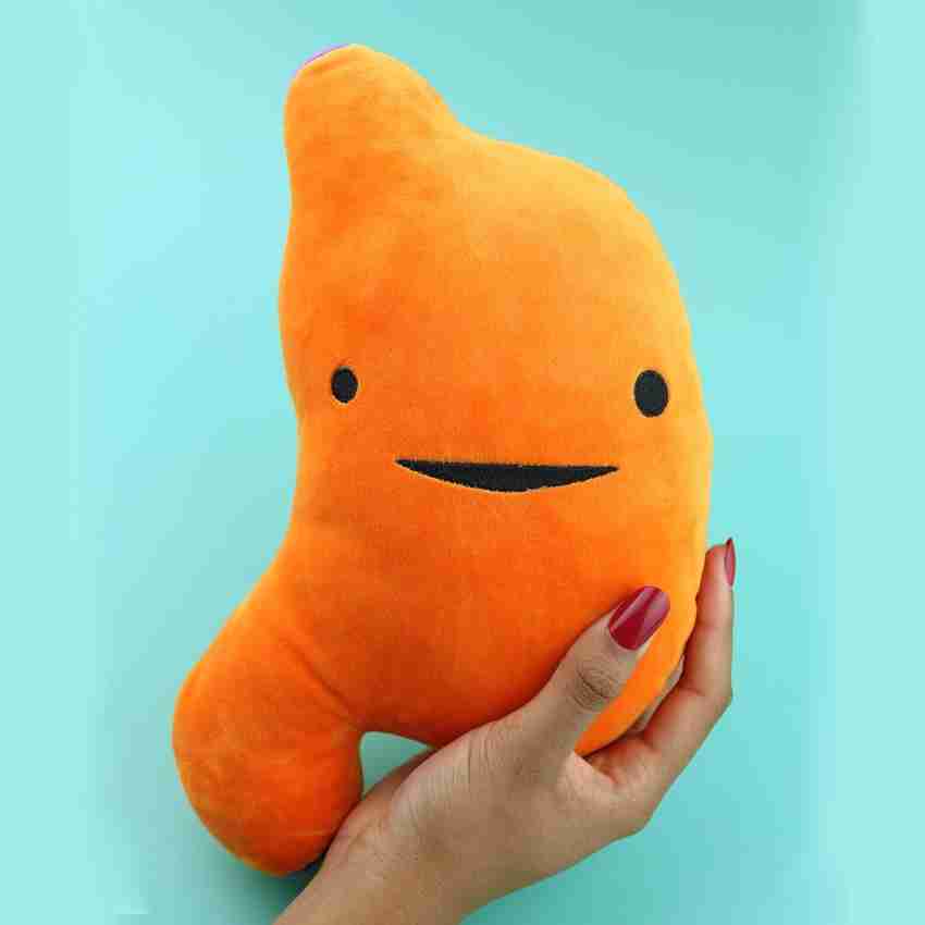 Organ online plush toys