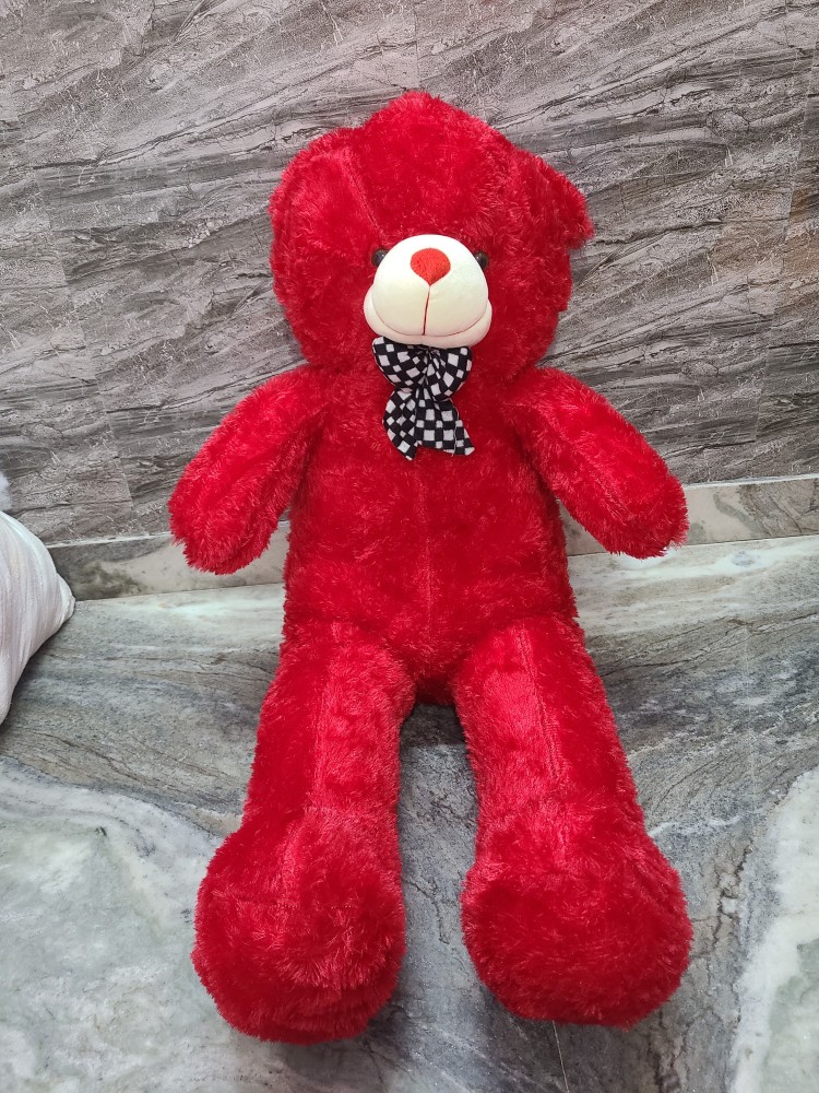 55 inch online teddy bear