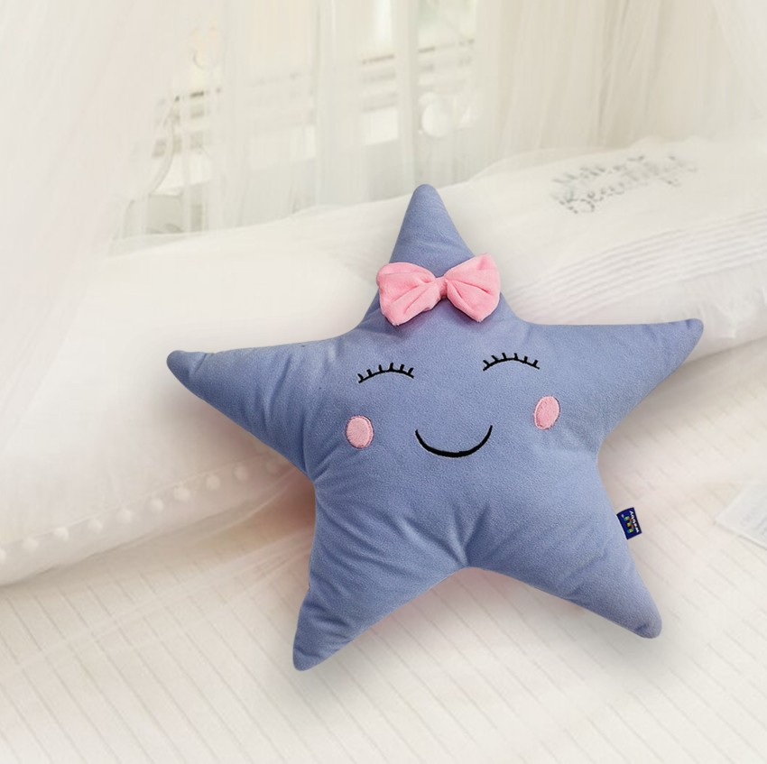 Soft plush pillows online