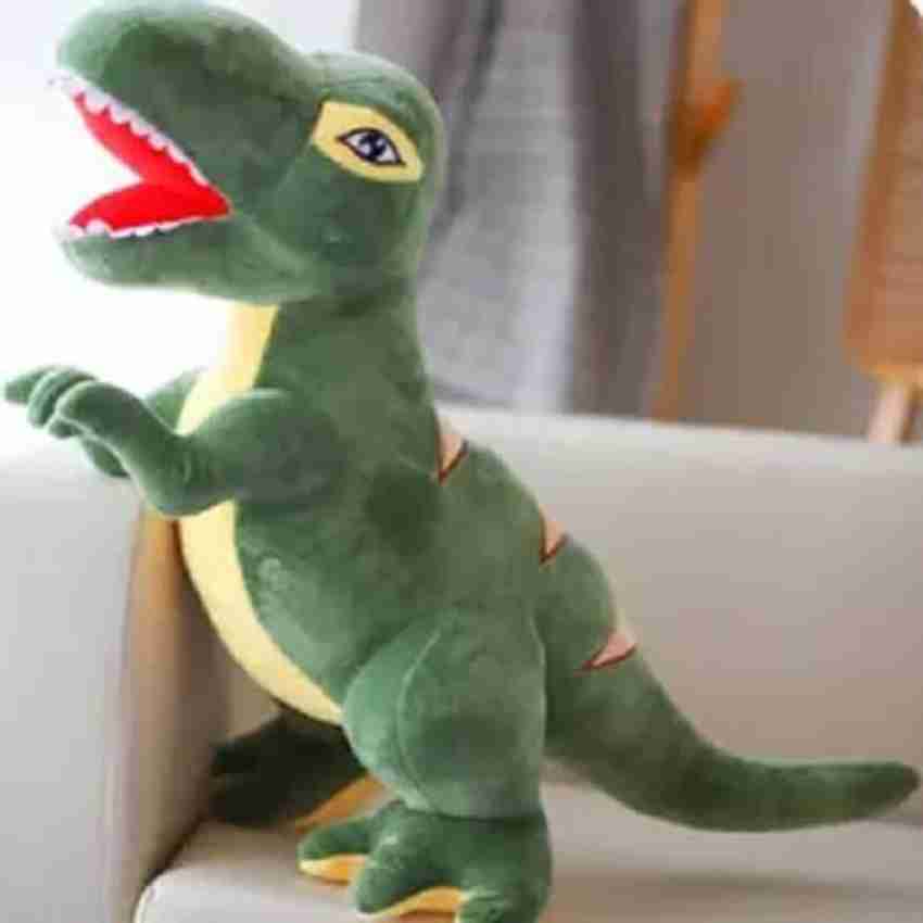 T rex teddy bear store