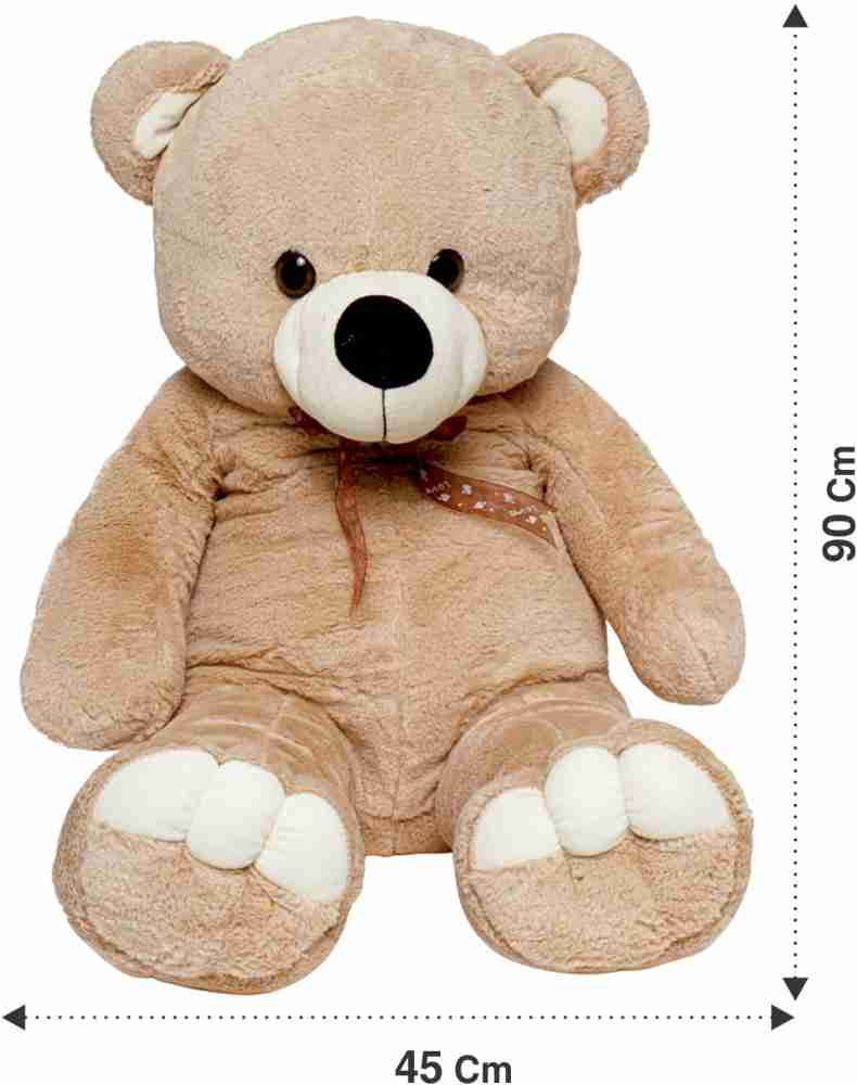 90cm teddy deals bear