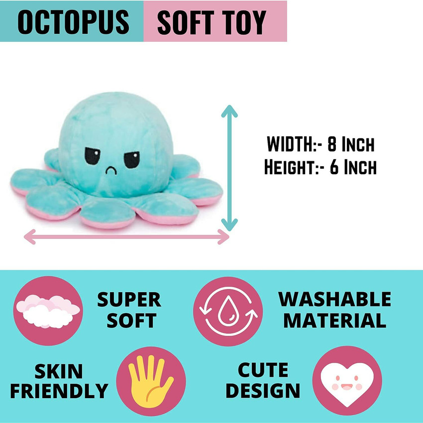 Flip plushie outlet