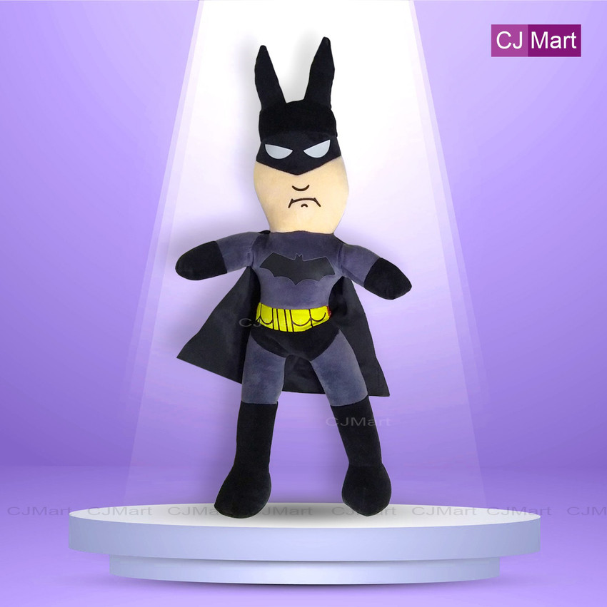 Baby superhero deals plush toys