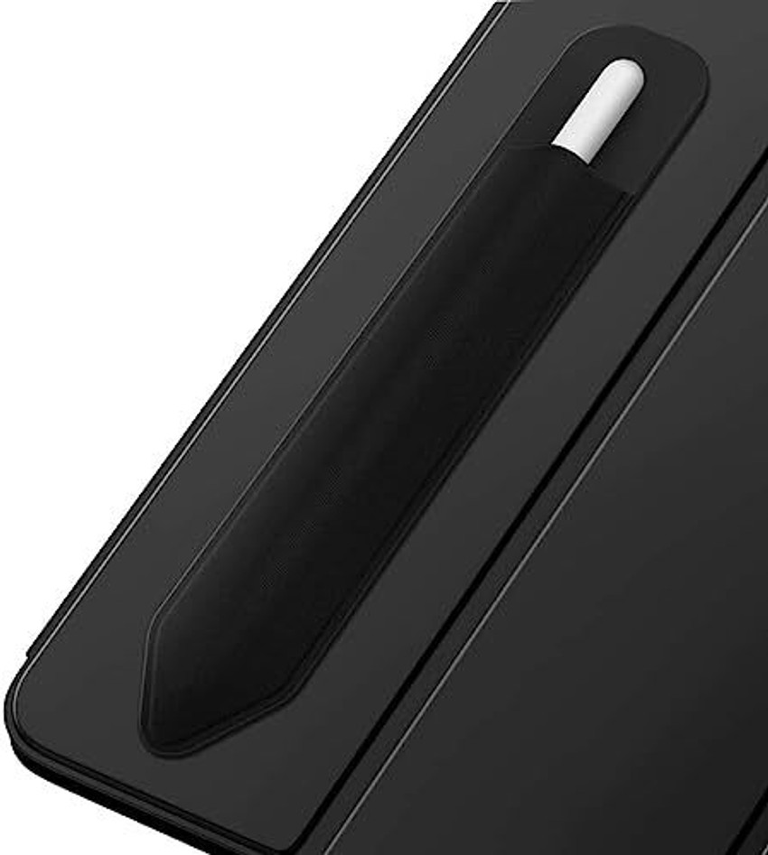 Proelite Elastic Pencil Holder Pouch Leather Adhesive Sleeve for Apple Pencil 1st 2nd Gen Stylus Price in India Buy Proelite Elastic Pencil Holder Pouch Leather Adhesive Sleeve for Apple Pencil 1st 2n...