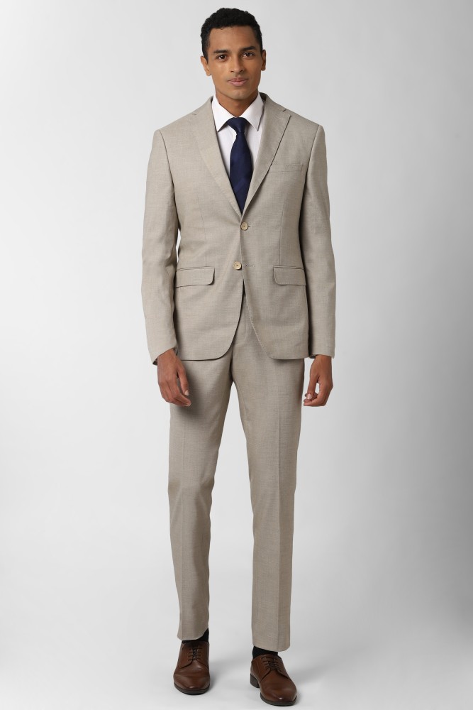 Peter england blazer suit sale