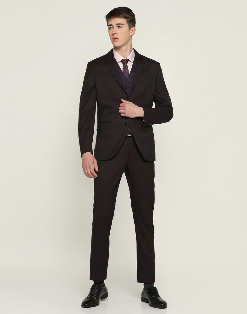 Blackberry new arrivals jodhpuri suit