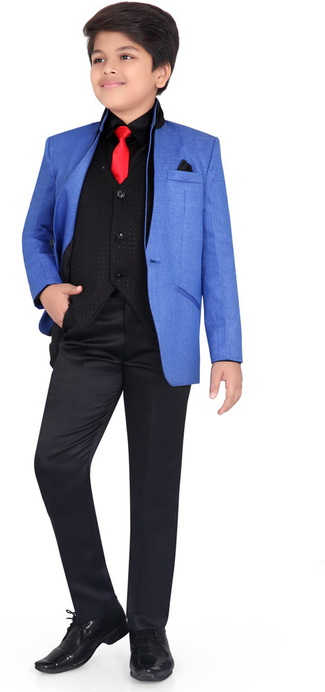 Boys suit price outlet